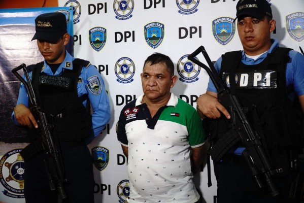 Muere intoxicado reo recapturado en Santa Rita, Yoro