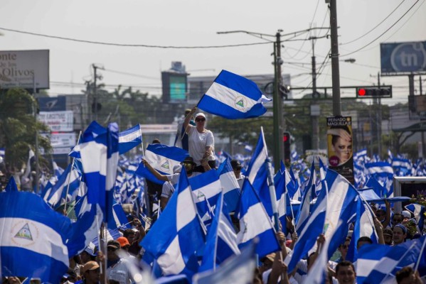 EEUU pide que los autores de asesinatos en Nicaragua respondan a la Justicia