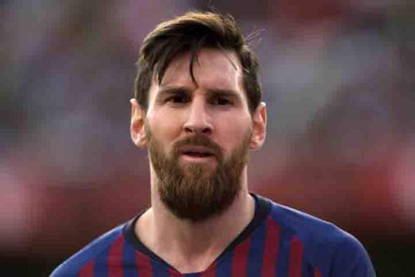 Desafiante mensaje de Messi de cara a los clásicos ante Real Madrid