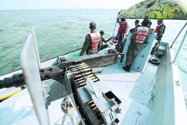 Fiscalías de Honduras y El Salvador investigan incidentes en Golfo de Fonseca