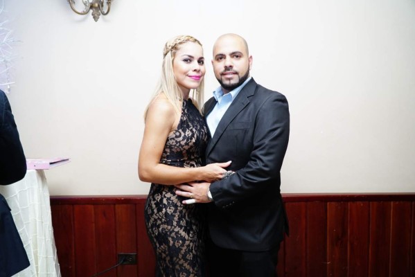 15 años de Jennifer Maribel Canelo