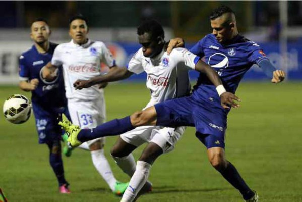 Olimpia acepta jugar el clásico ante Motagua el sábado