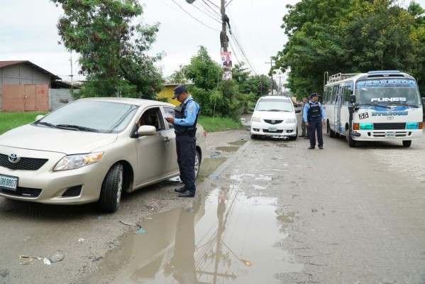 Fusina garantiza la seguridad a votantes el día de las elecciones