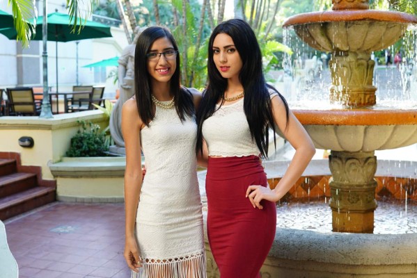 Quince años de Andrea Lizzeth Ramos