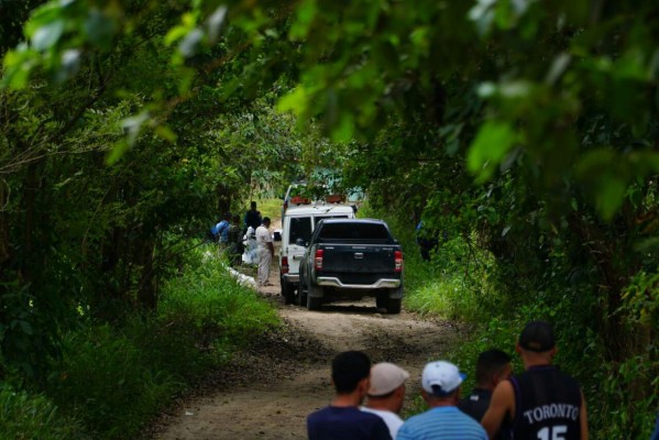 Honduras: Al menos 21 personas muertas en fiestas navideñas