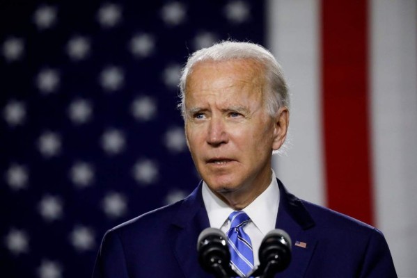 Joe Biden hablará 'pronto' sobre Afganistán, afirma asesor  