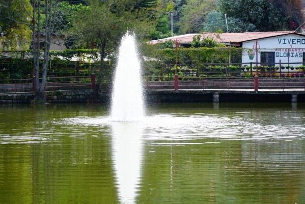 Santa Lucía, una escapada para disfrutar con la familia