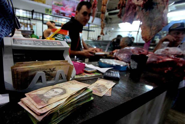 El nuevo embrollo en la economía venezolana