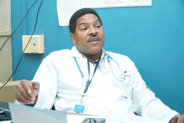 'La gripe es algo que nos lleva a la muerte'