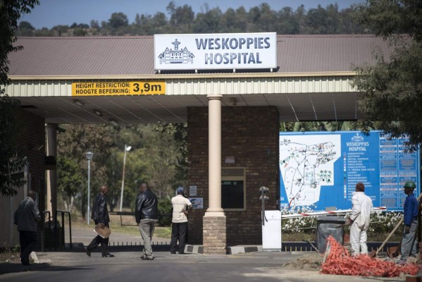 Oscar Pistorius pasará un mes bajo observación psiquiátrica