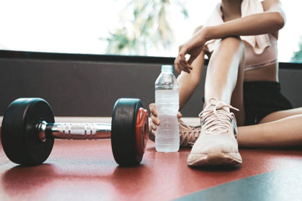 Ejercicios para calmar problemas psicológicos&nbsp;&nbsp;