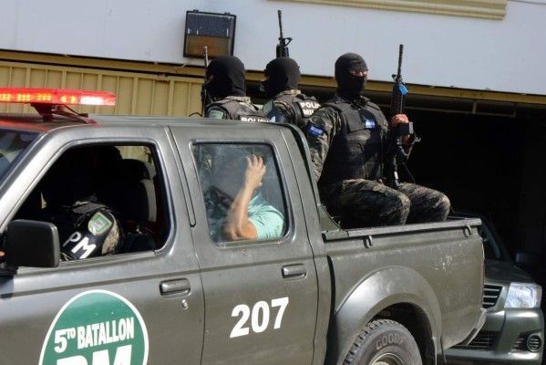 DESA confía que se llegará a verdaderos culpables del crimen de Cáceres