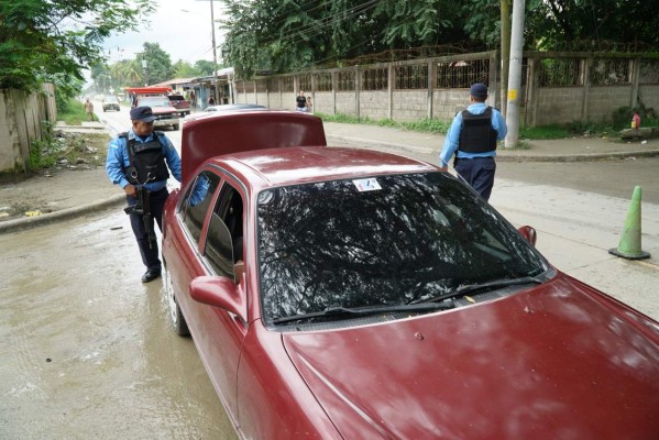 Fusina garantiza la seguridad a votantes el día de las elecciones