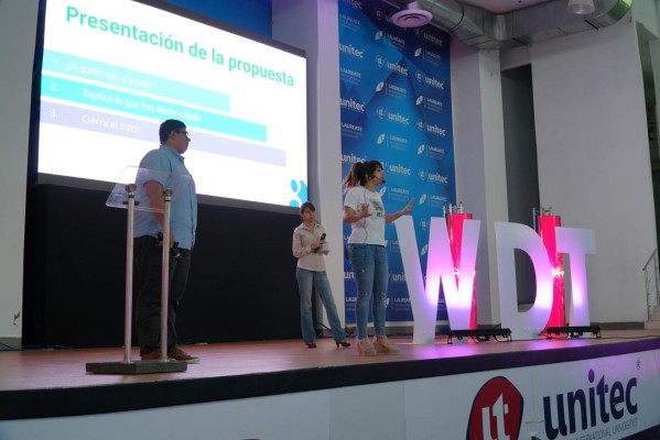 Con éxito realizan el primer ‘Women Do Tech’ para mujeres emprendedoras
