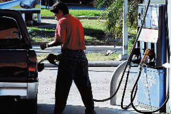 Conoco condiciona contrato