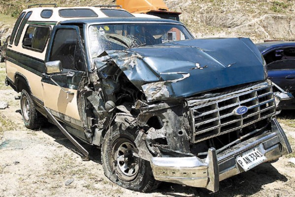 Por el crimen de empresario sampedrano remiten a policías a los tribunales