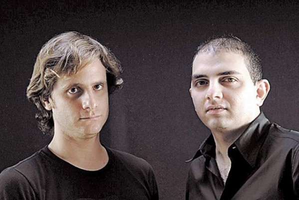 Parranda al ritmo catracho