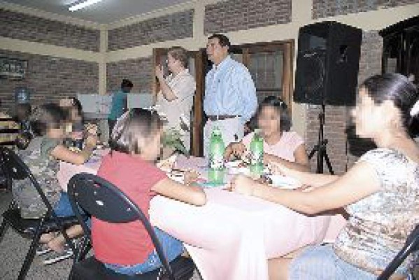 Solidaridad y alegría