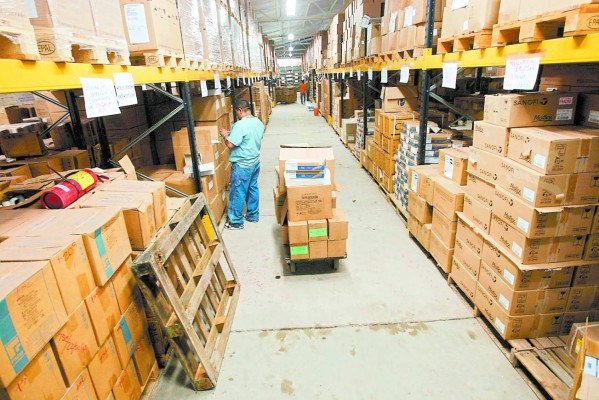 Seguro Social dice que tiene 71% de medicinas