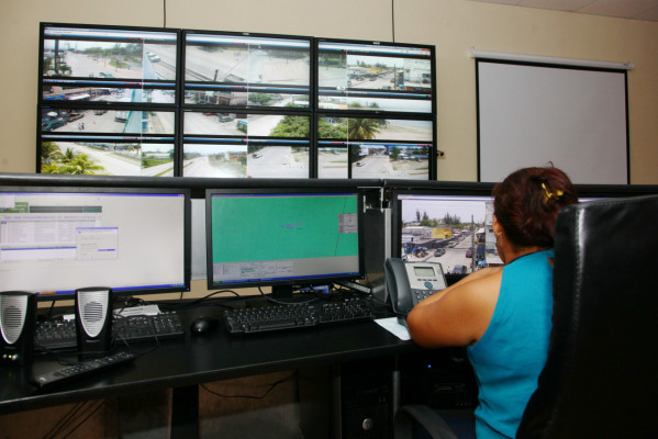 Habilitan número para emergencias en Puerto Cortés