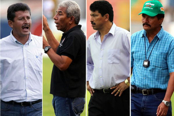 Victoria tiene seis candidatos para sustituir a Vargas