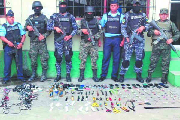 Plantean grabar conversaciones para controlar los centros penales