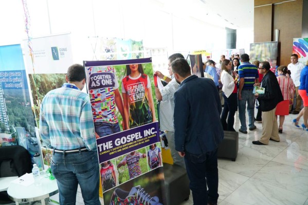 Buró espera organizar 15 eventos internacionales