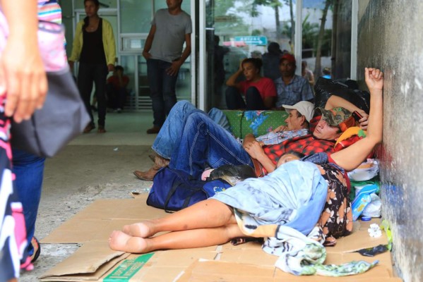 Destapan olla de pudrición en el hospital Mario Rivas