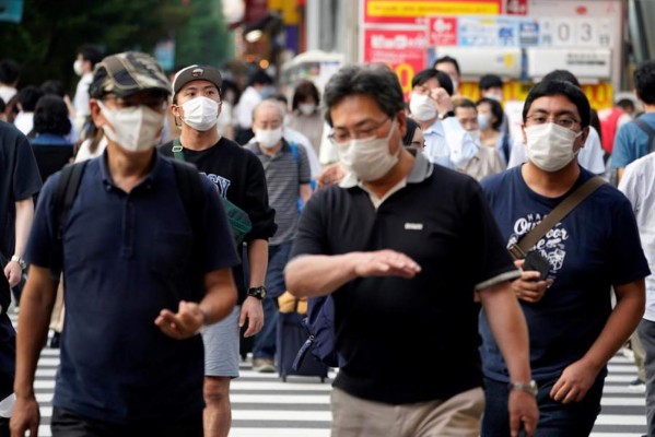 Japón se asegura 120 millones de dosis de vacuna contra el coronavirus  