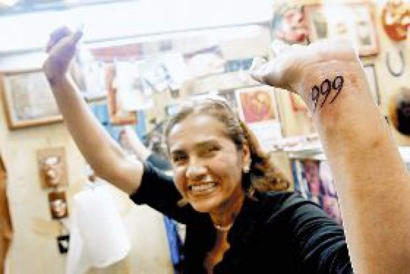 Culto controversial dice tener como líder al Anticristo