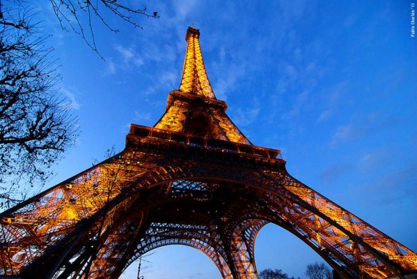 La Torre Eiffel y las 10 curiosidades que desconocías   