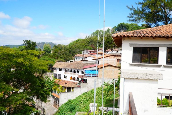 Santa Lucía, una escapada para disfrutar con la familia