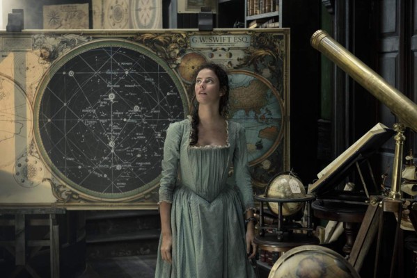 Bellezas de la pantalla grande convertidas en 'reinas del mar”