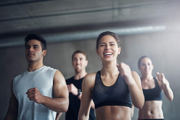 Sin excusas: el ejercicio puede vencer al gen de la obesidad