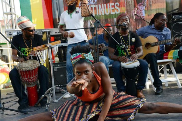 El reggae de Jamaica, Patrimonio Inmaterial de la Humanidad por la Unesco