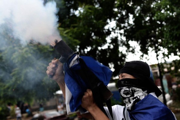 Piden a Trump devolver TPS a inmigrantes nicaragüenses por crisis