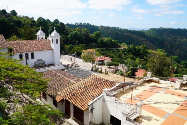 Santa Lucía, una escapada para disfrutar con la familia