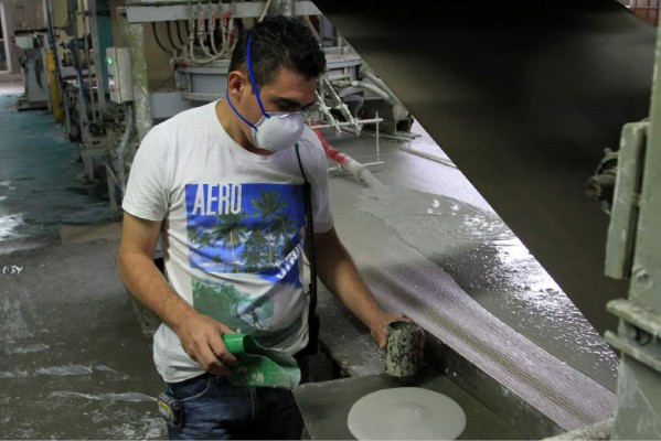 Alrededor de L4,000 millones deja la captación del 1.5%