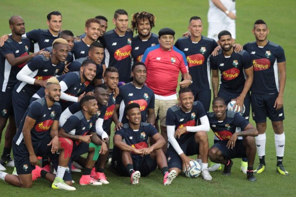 'Mano de Piedra' aconsejó 'noquear' a Honduras y Pinto