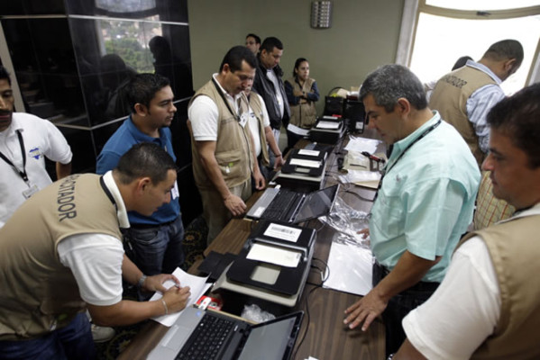 Centro Carter enviará dos delegaciones a Honduras para seguir elecciones
