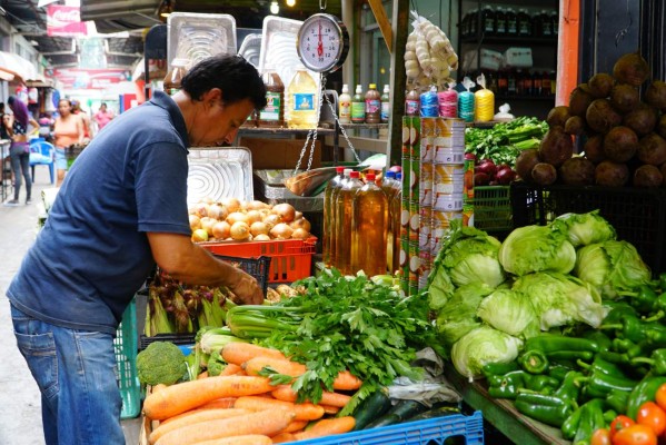 Garantizan estabilidad en precios de productos de consumo masivo