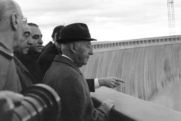 Fundación niega que el dictador Franco ordenara penas de muerte