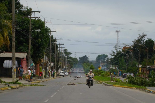 Autoridades militares garantizan seguridad en Navidad y fin de año