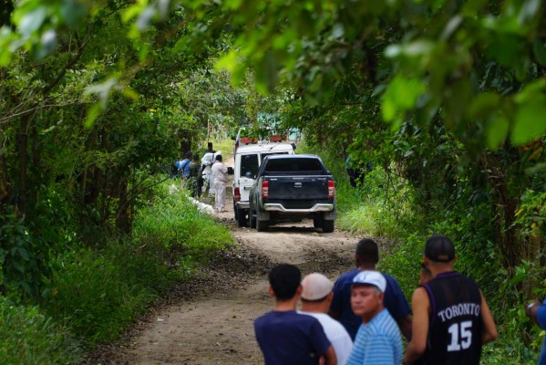 Operario de maquila era uno de los dos hombres asesinados en San Manuel