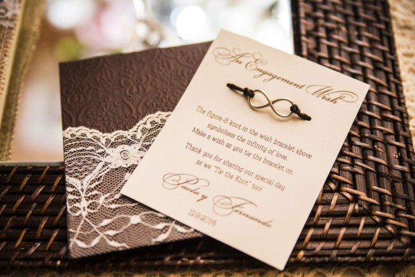 Paola Kattán y Fernando Reyes anuncian su boda