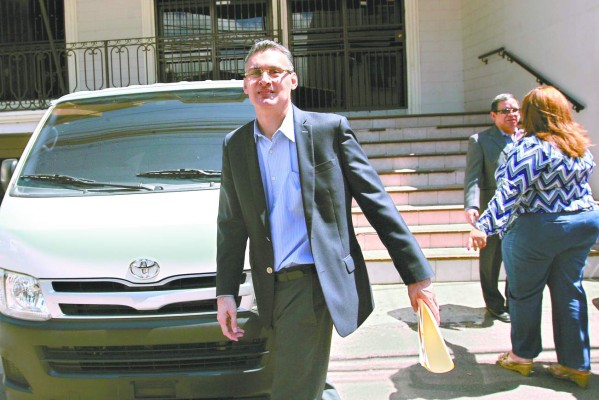 Magistrados se someten al detector de mentiras