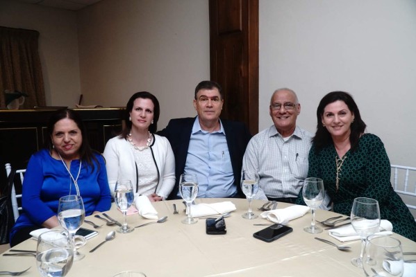 Visita del arzobispo metropolitano de la Iglesia Ortodoxa de Antioquía para México, Venezuela, Centroamérica y el Caribe, Monseñor Ignacio Samaán