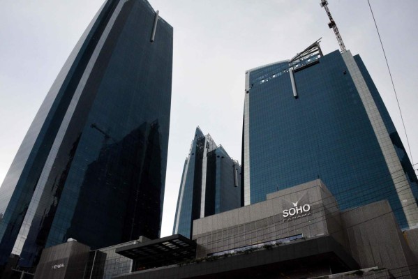 Capturado en Colombia uno de los mayores lavadores de dinero del mundo     