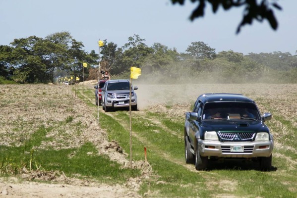 Colón quiere un aeropuerto ahora que tendrá mejores carreteras