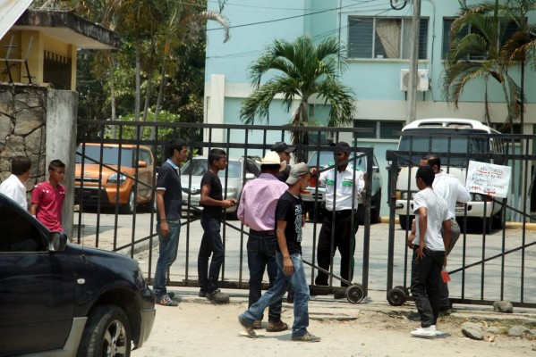 Con videos esperan esclarecer triple crimen en Río de Piedras